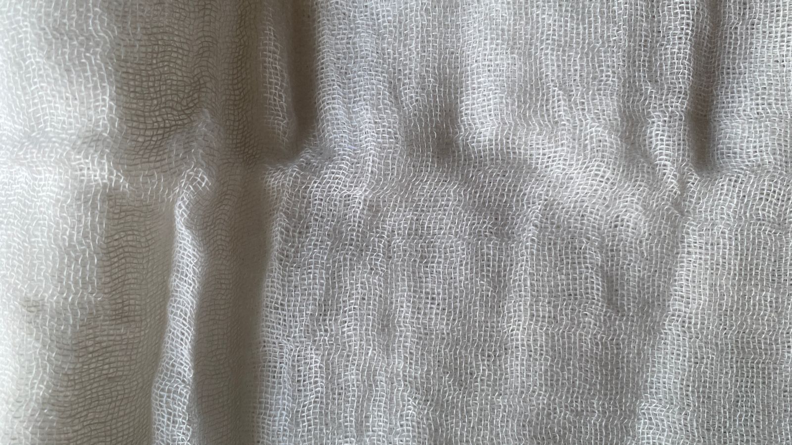 gauze product